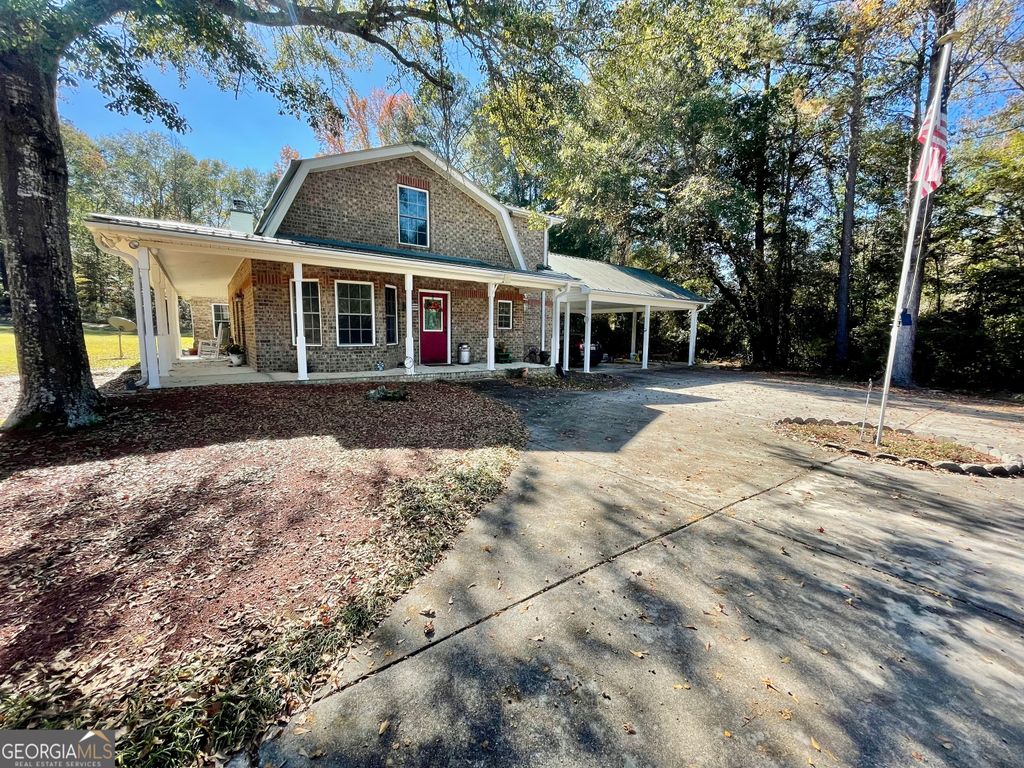 Photo of 98 Waterfront Way, Warner Robins, GA 31093 (MLS # 10761089)