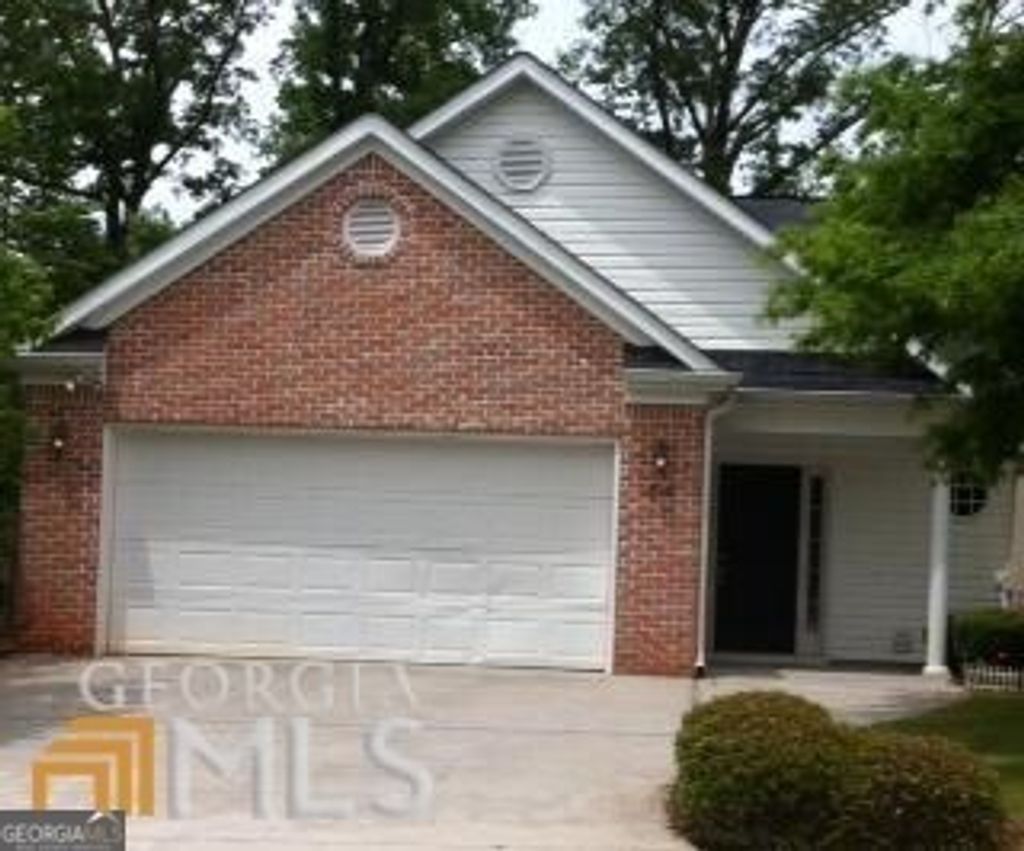 Photo of 54 Stony Oak Drive, Newnan, GA 30263 (MLS # 10636885)