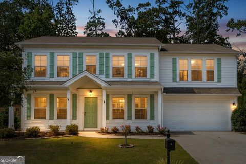 Photo of 236 Augusta Walk, Canton, GA 30114 (MLS # 10614183)