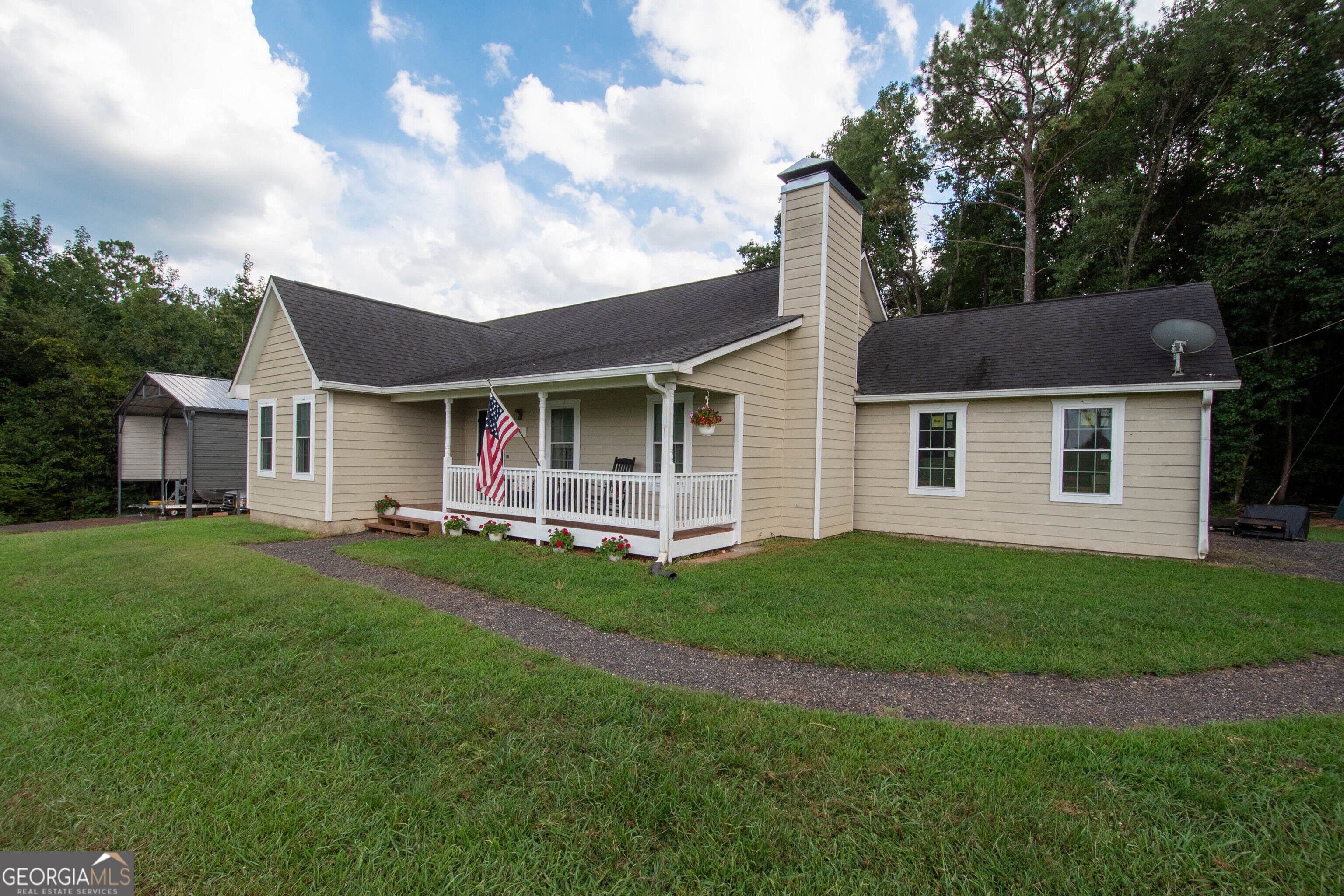 971 Bo Bo Banks RD