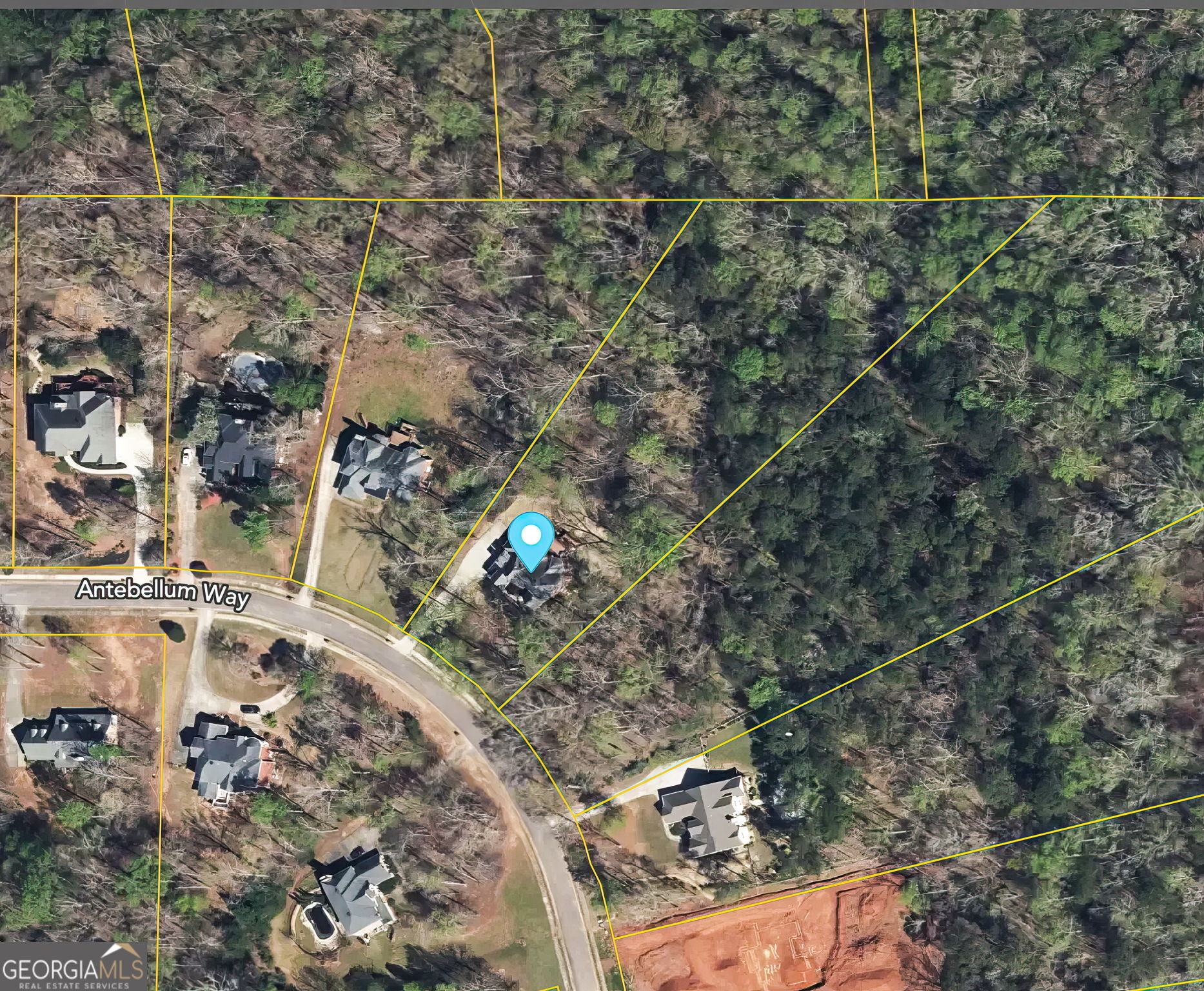 Fayetteville, Georgia 30215, United States, 5 Bedrooms Bedrooms, ,5 BathroomsBathrooms,Residential,Active,155541