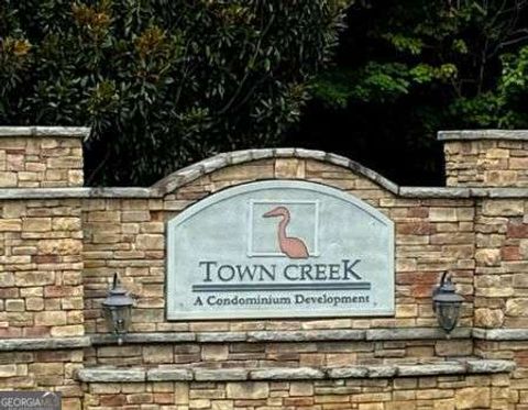 3412 Town Creek CIR Greensboro GA 30642