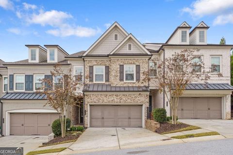 3458 Fenton DR SE Smyrna GA 30080