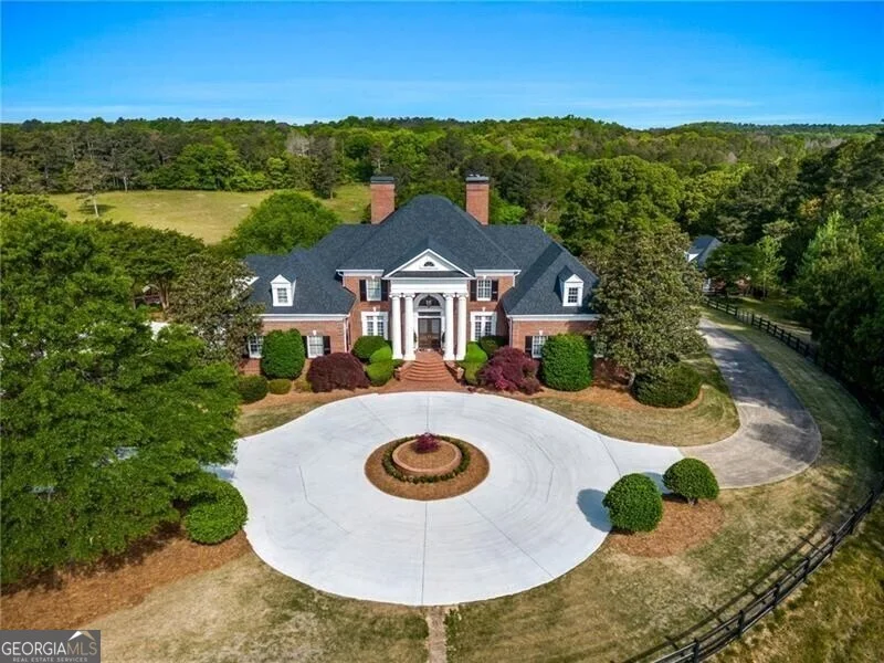 1400 Paul Aiken Road