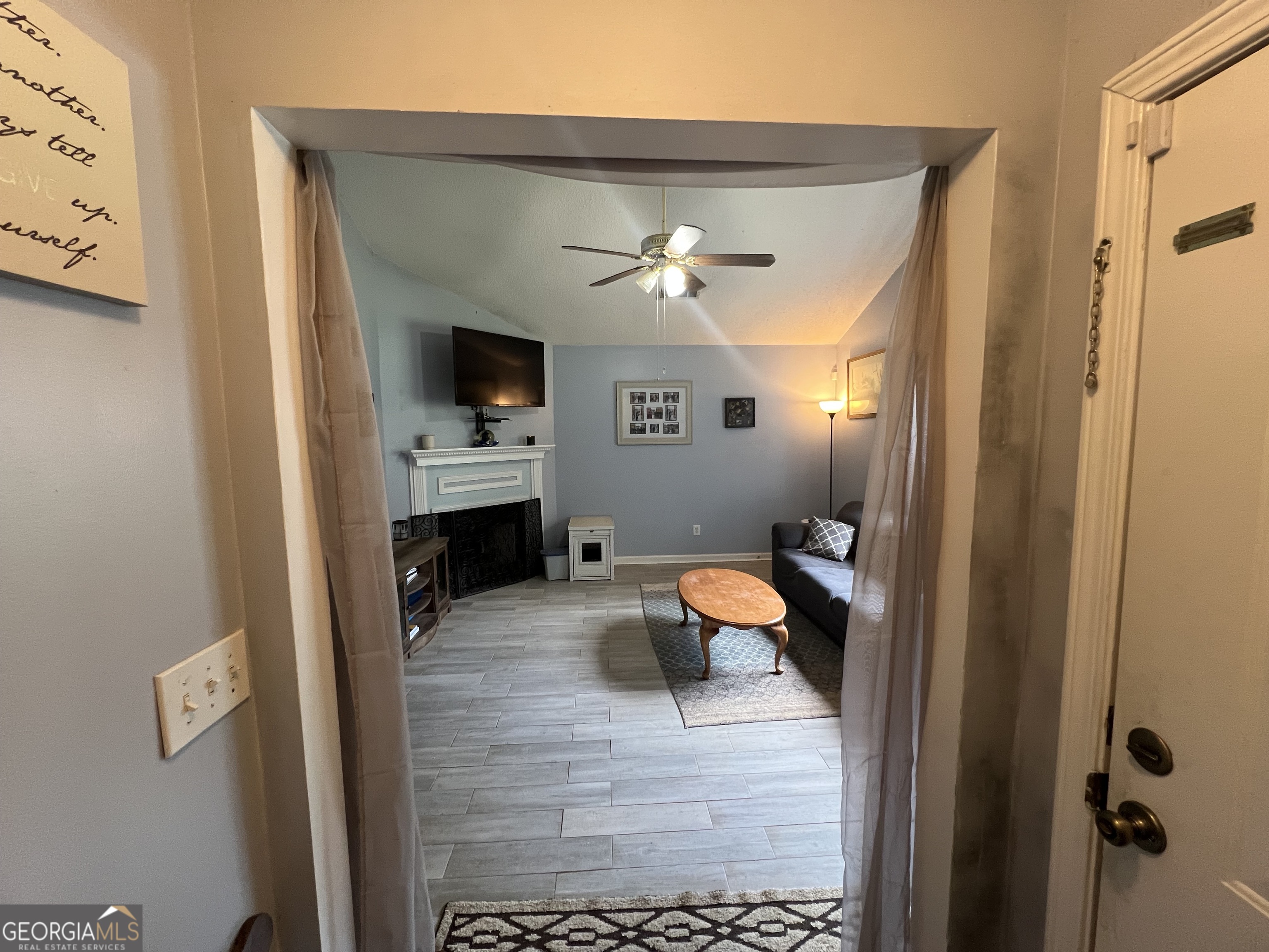 166 Barnetts Bridge RD