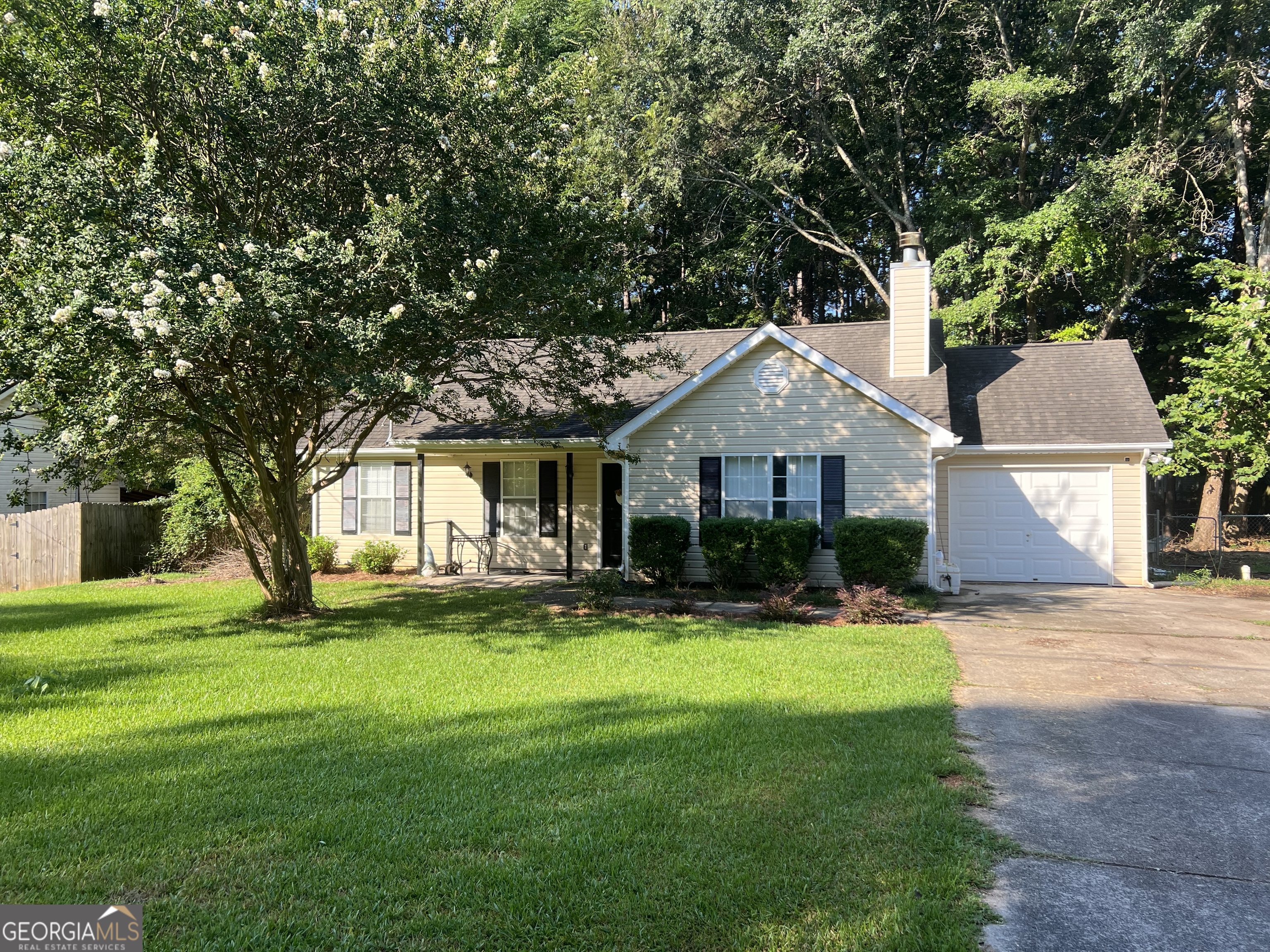 166 Barnetts Bridge RD