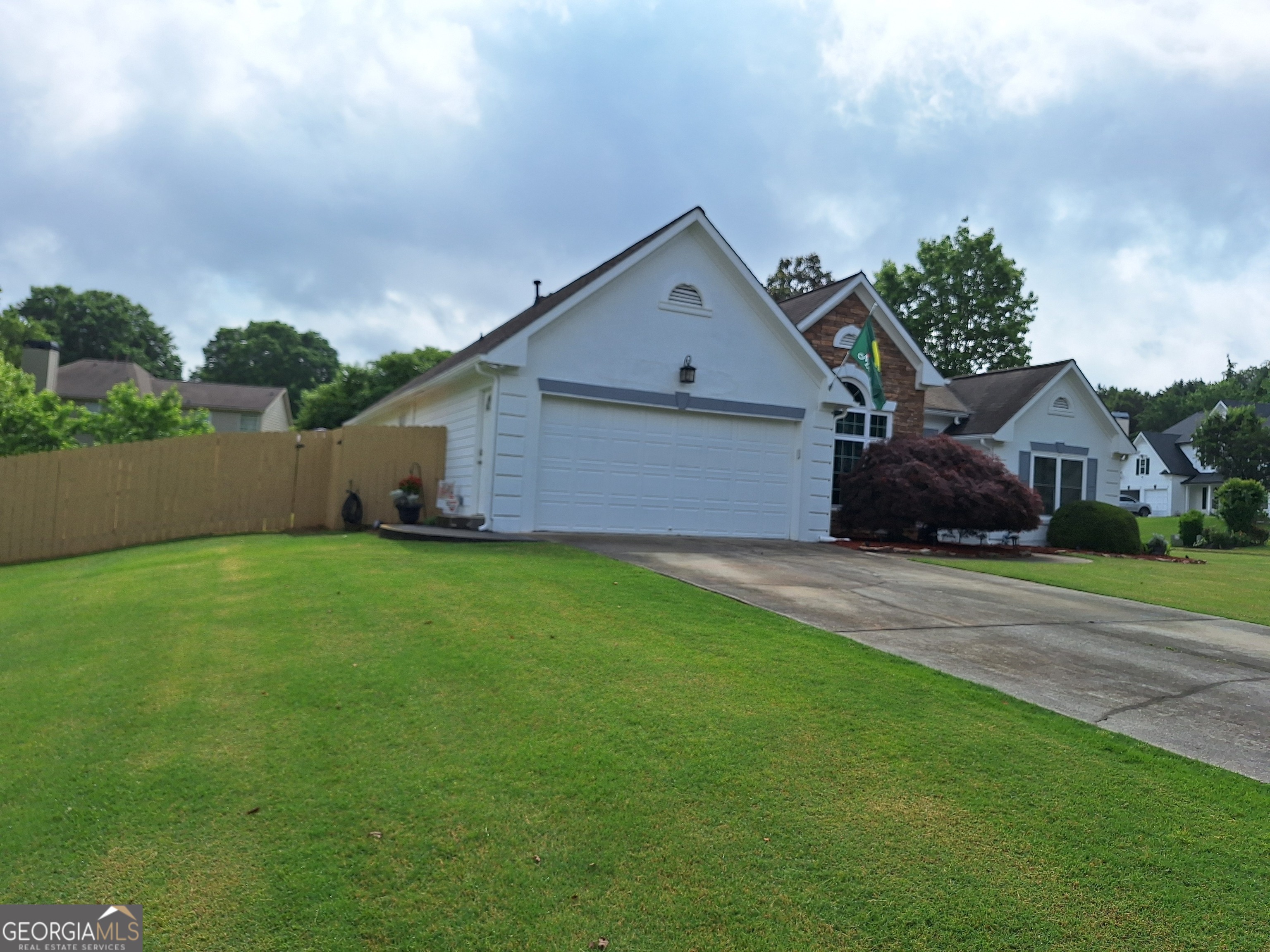 1610 Trellis XING