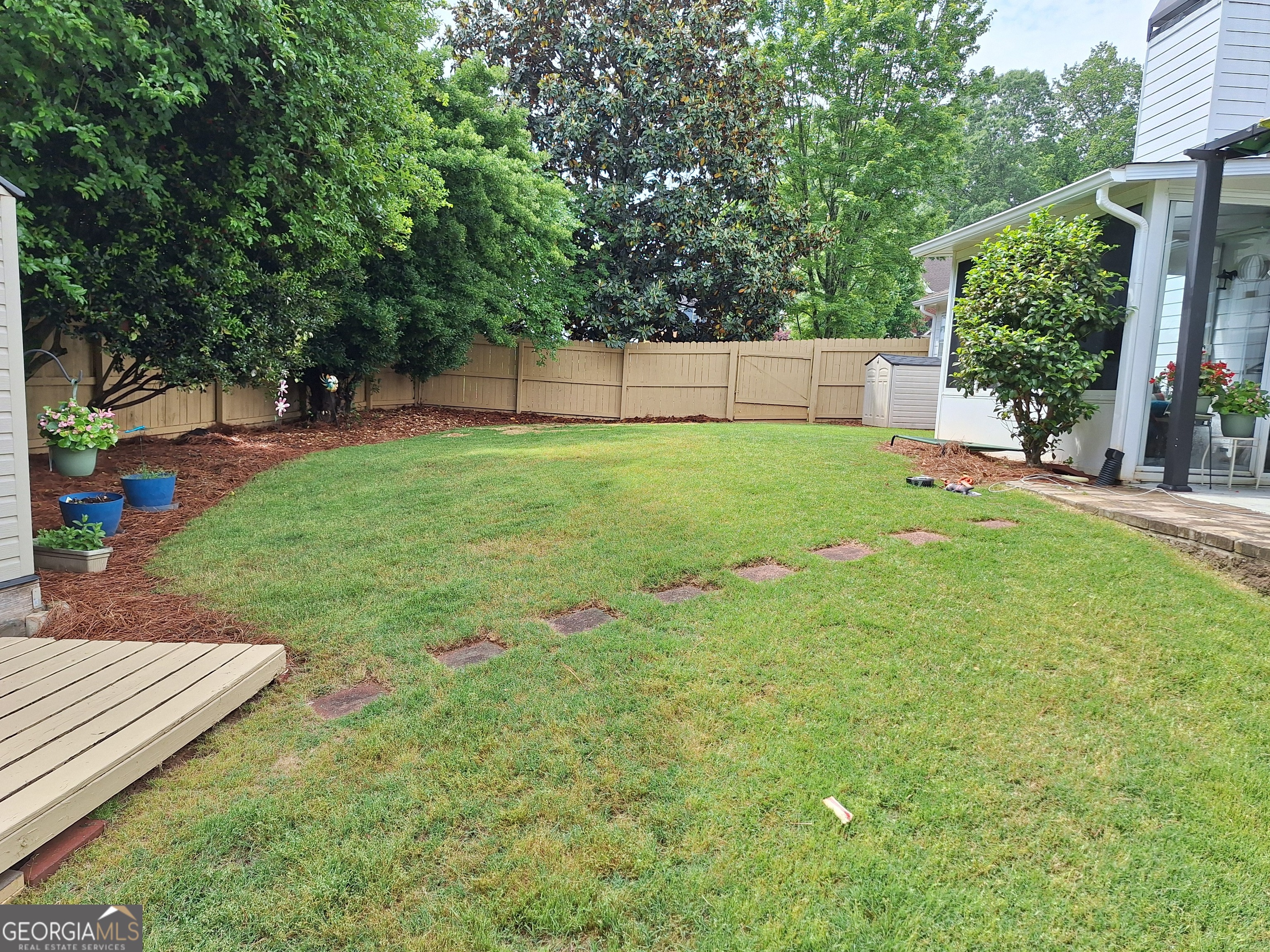 Chadbourne - Residential