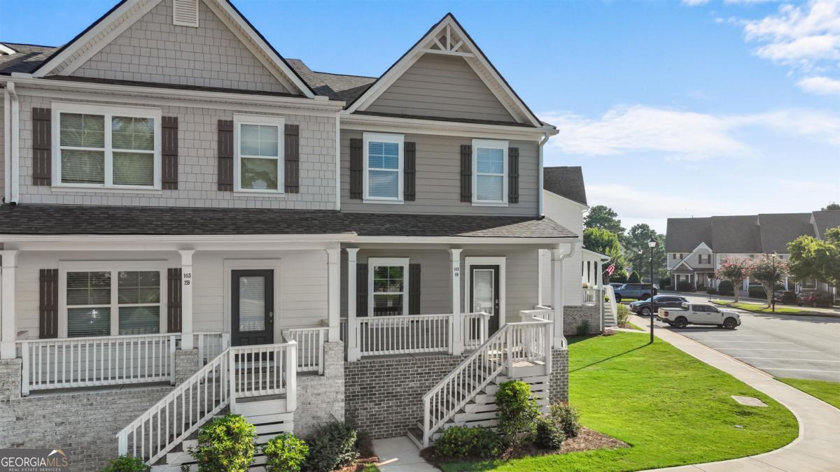 103 Crane LN