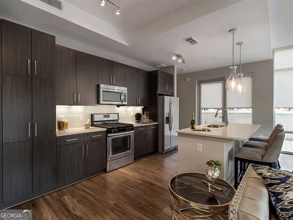 Photo of 2144 Peachtree Road #1113, Atlanta, GA 30309 (MLS # 10804694)