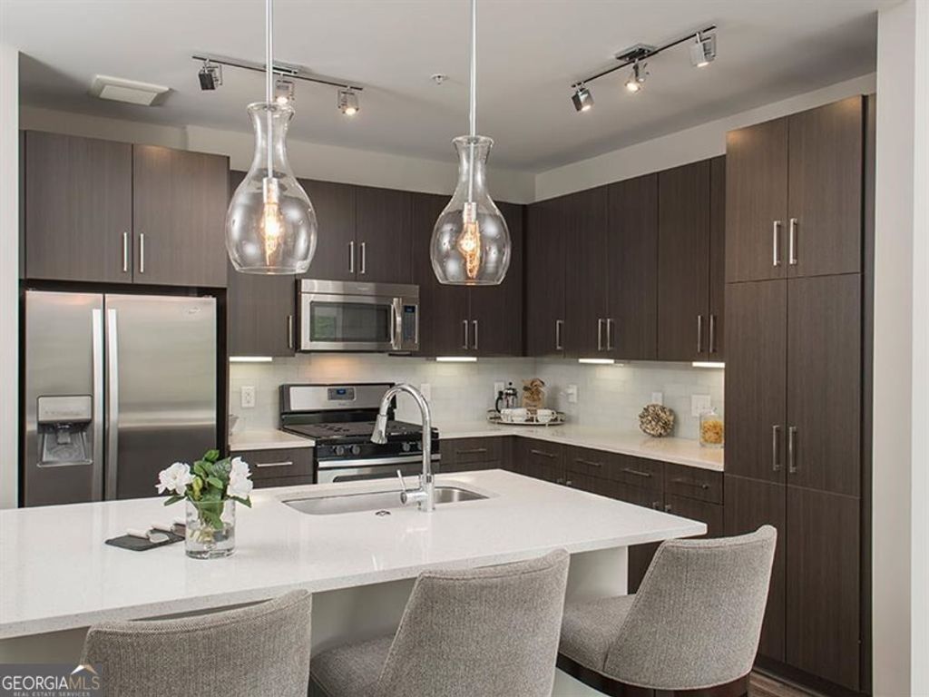 Photo of 2144 Peachtree Road #1113, Atlanta, GA 30309 (MLS # 10804694)