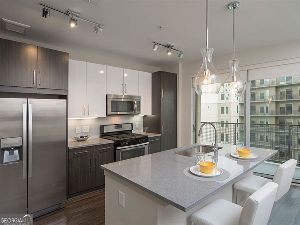 Photo of 2144 Peachtree Road #1113, Atlanta, GA 30309 (MLS # 10804694)