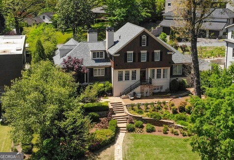 219 Little John TRL NE