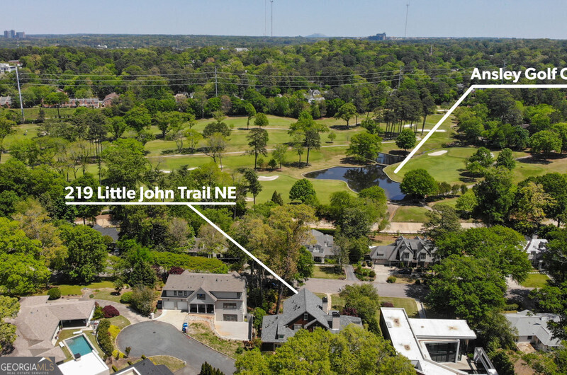 219 Little John TRL NE