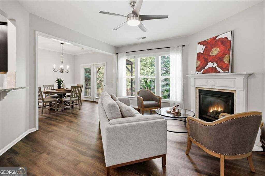 4855 Waterbrooke XING