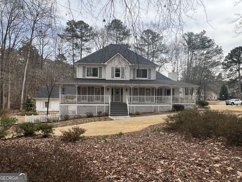 3970 Governors CIR Loganville GA 30052