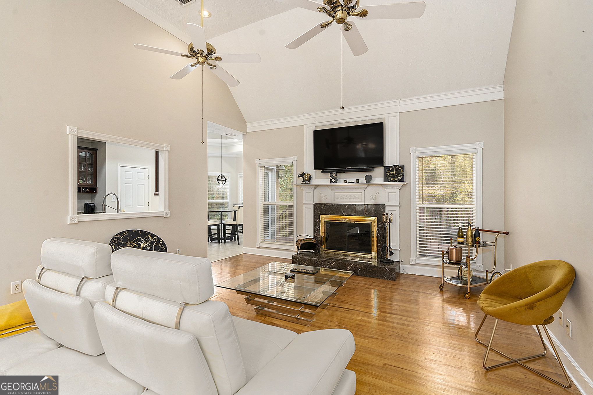 304 Harbour Shores DR