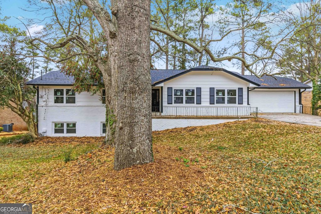 Photo of 3600 Preakness Drive, Decatur, GA 30034 (MLS # 10668263)