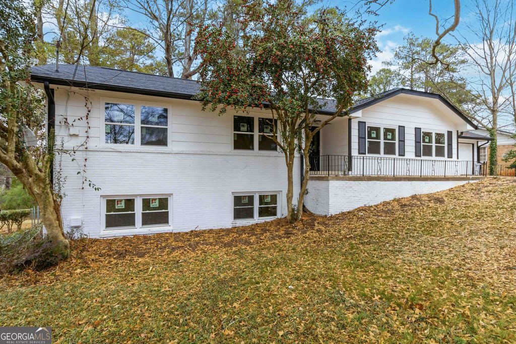 Photo of 3600 Preakness Drive, Decatur, GA 30034 (MLS # 10668263)