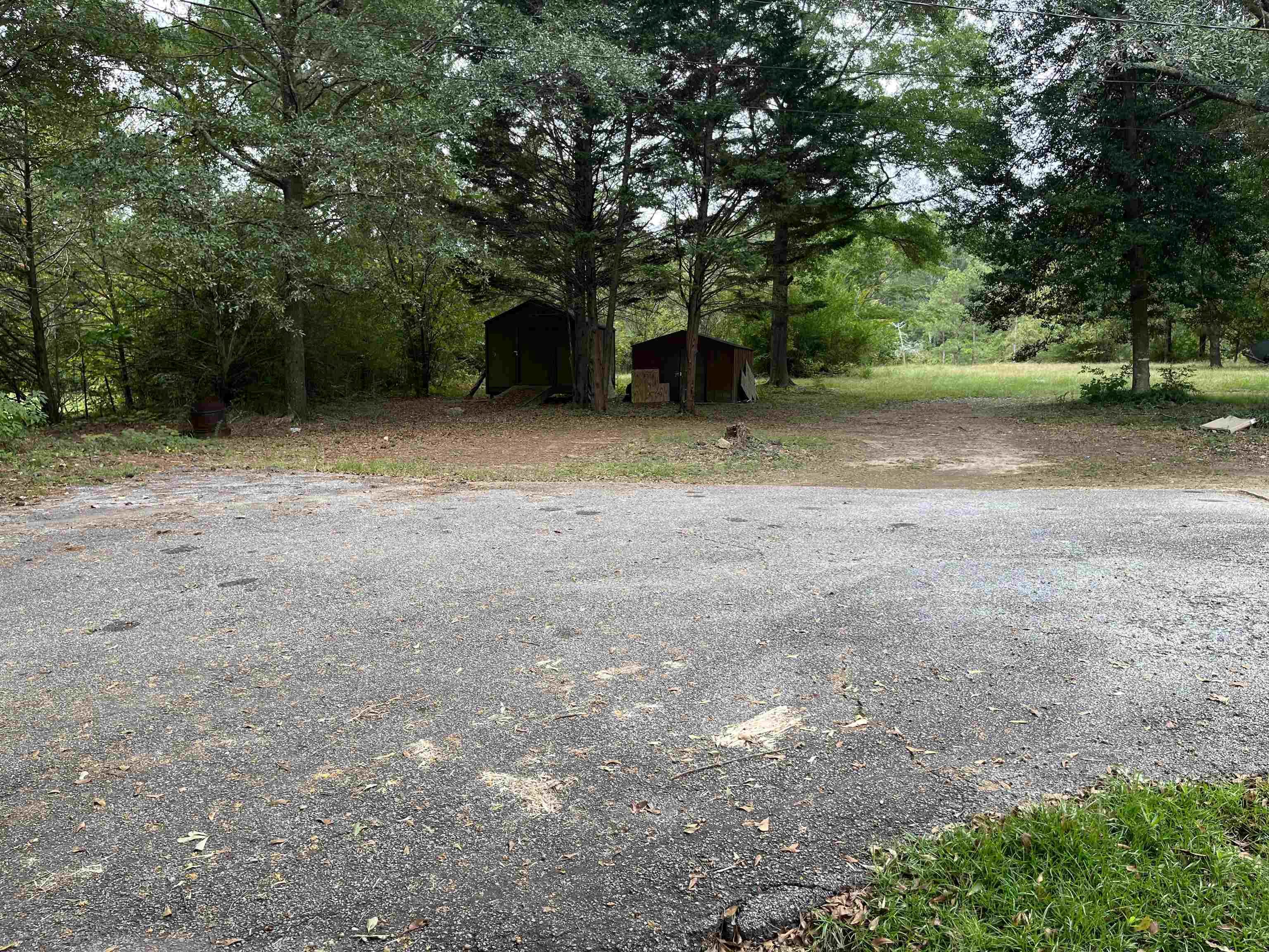 5297 Rock Springs RD