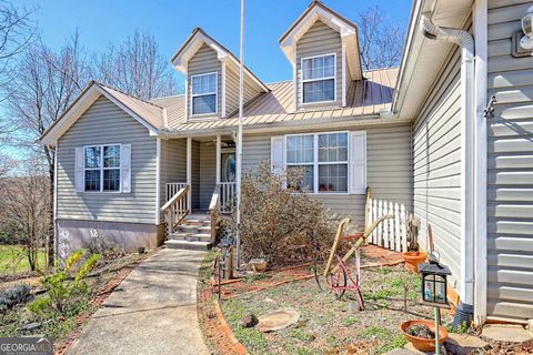631 Shadow Mountain Lane, Cleveland, GA 30528 - MLS#: 10482030