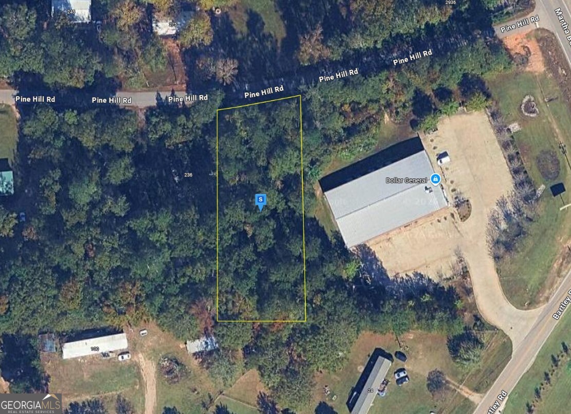 Photo 1 of 6 — 246 Pine Hill RD, LaGrange, GA 30241