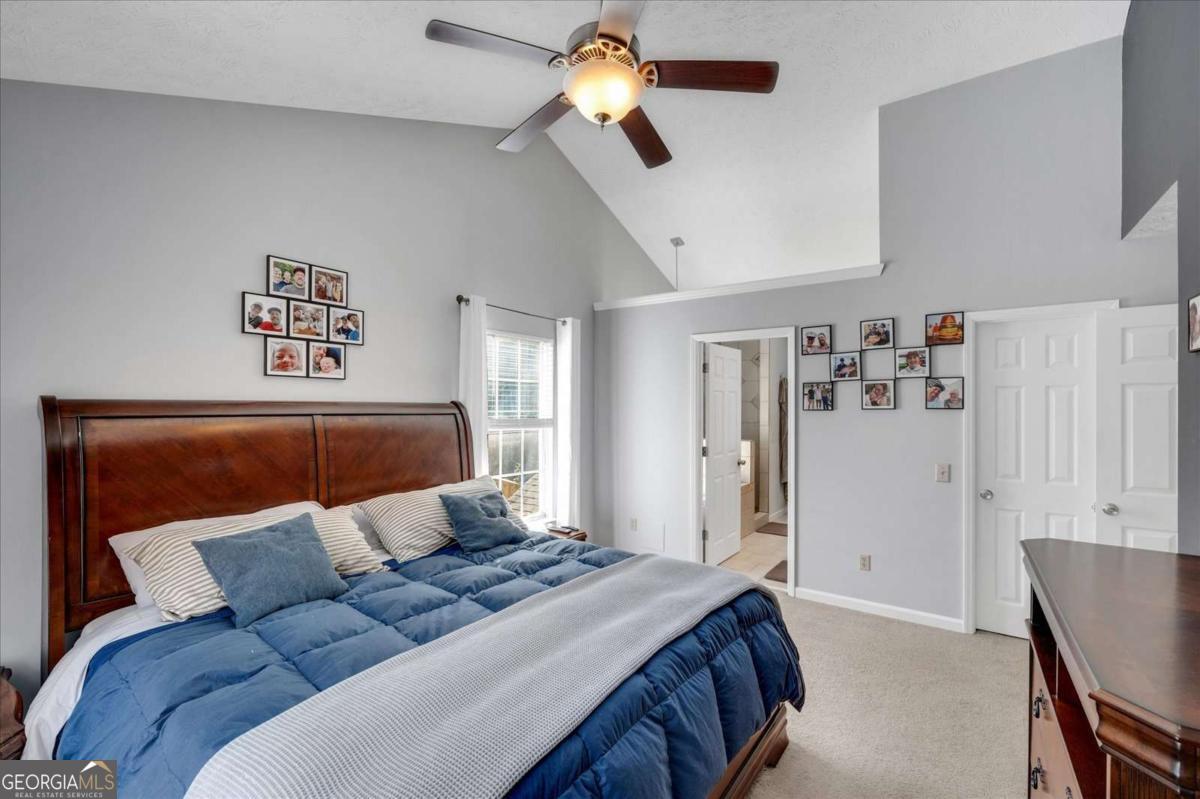 Wallace Woods - Residential