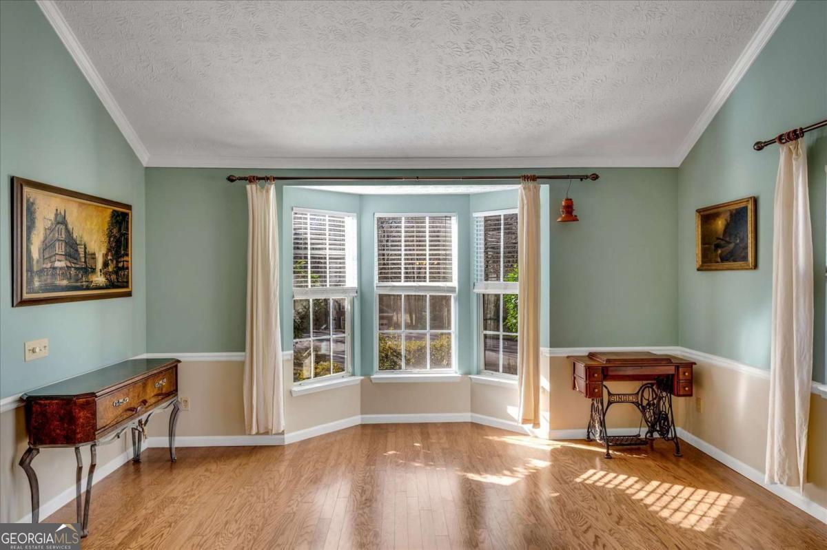 Wallace Woods - Residential