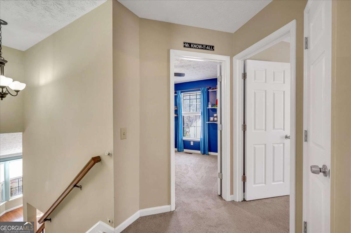 Wallace Woods - Residential
