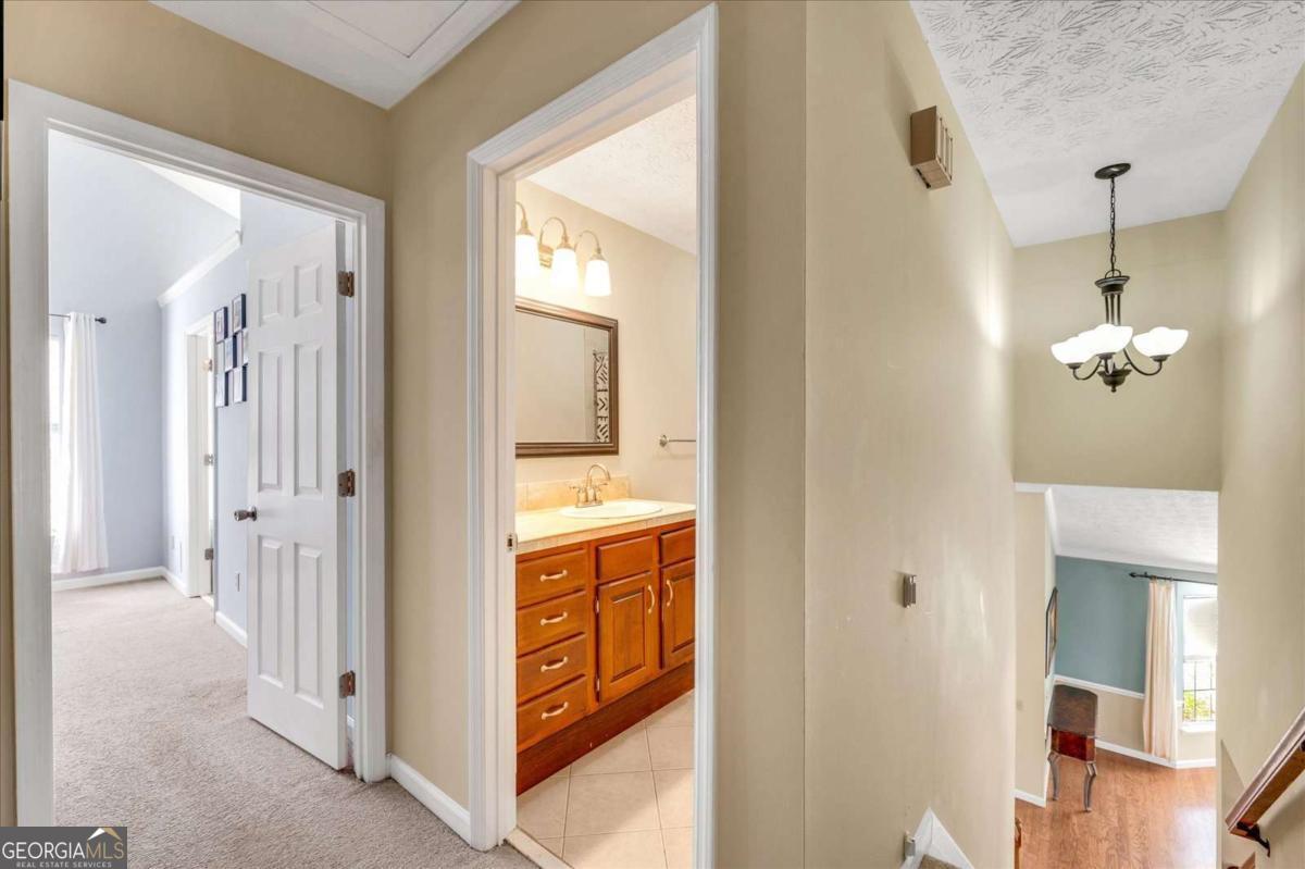 Wallace Woods - Residential
