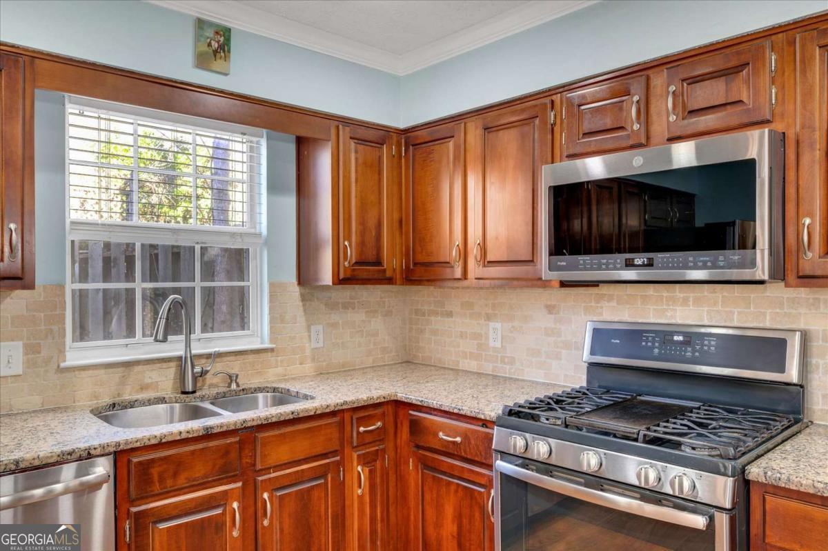 Wallace Woods - Residential