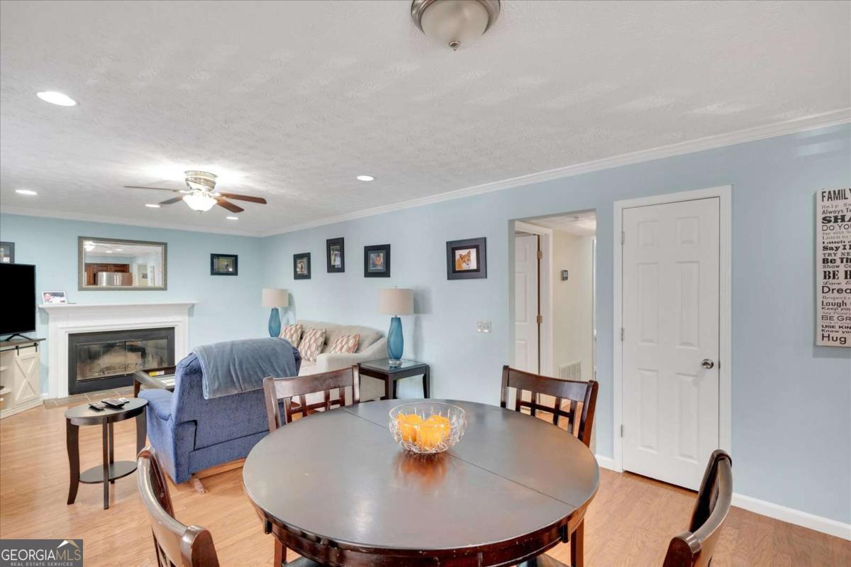 Wallace Woods - Residential