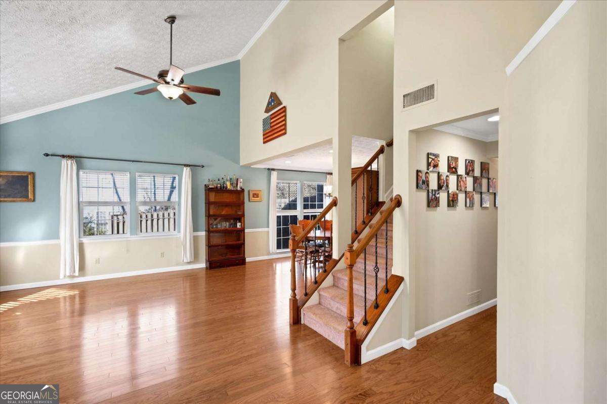 Wallace Woods - Residential
