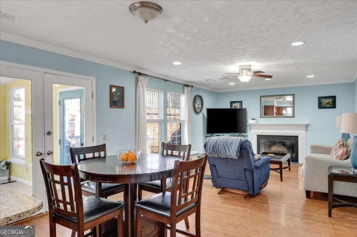 Wallace Woods - Residential