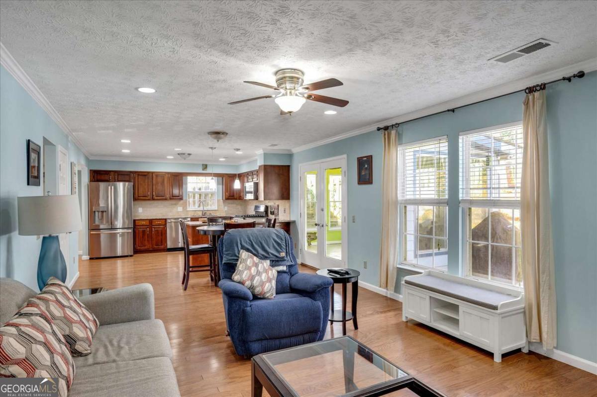 Wallace Woods - Residential