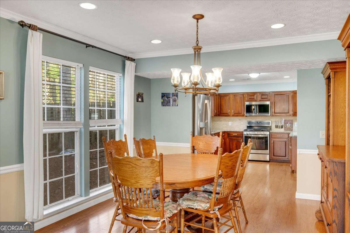 Wallace Woods - Residential