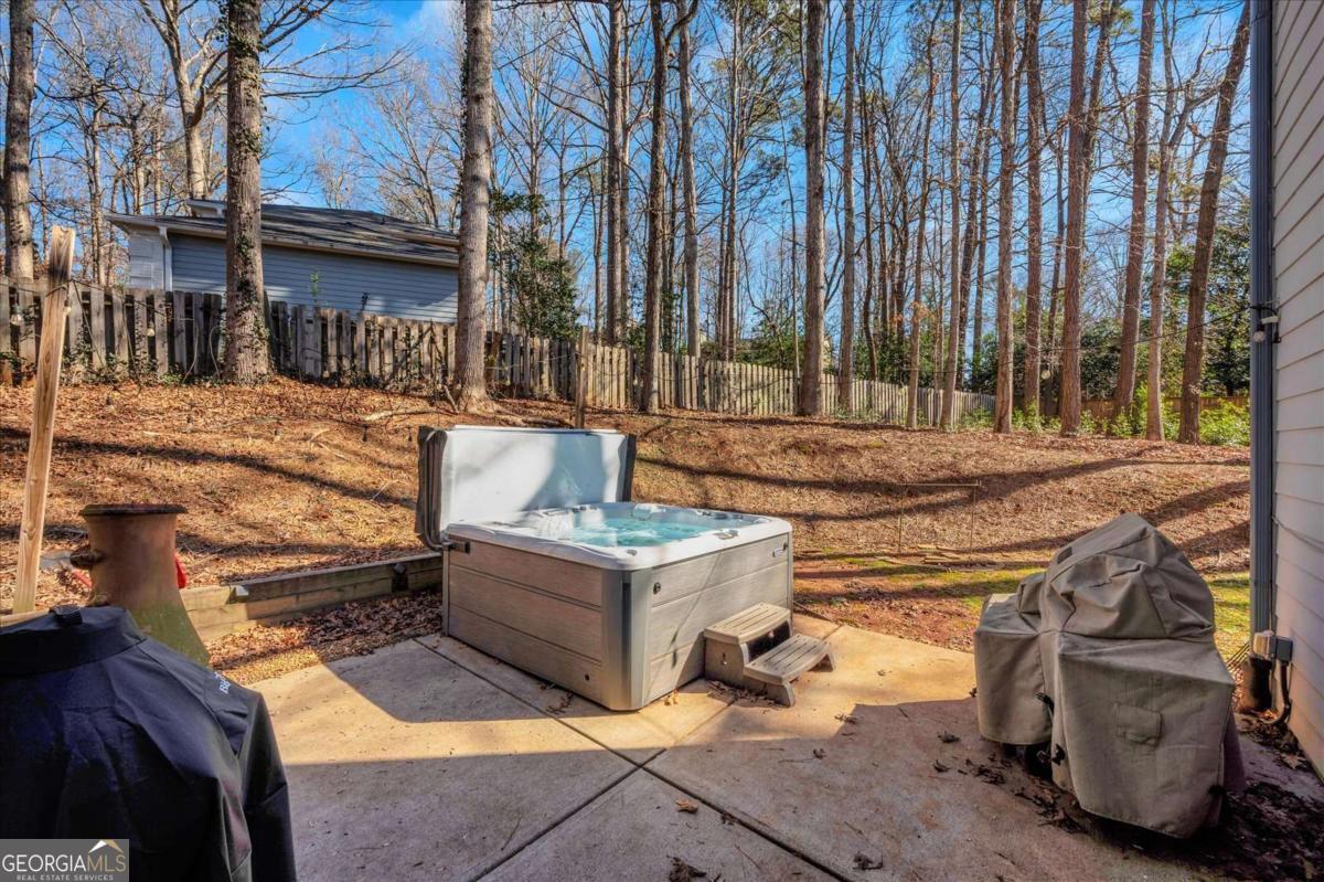 Wallace Woods - Residential