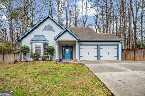 12055 Wallace Woods Lane, Alpharetta, GA 30004 - MLS#: 10461577