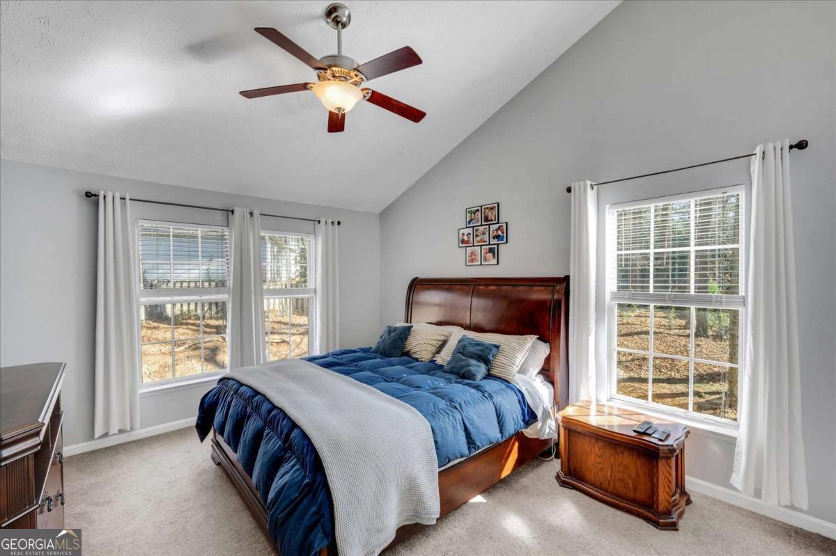 Wallace Woods - Residential