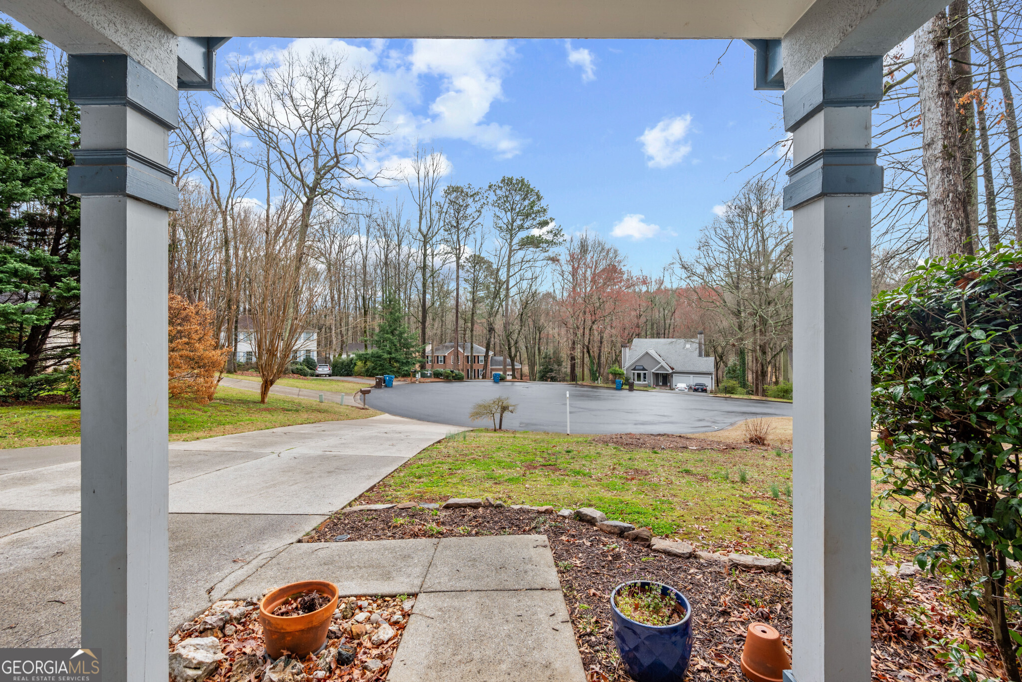 Wallace Woods - Residential