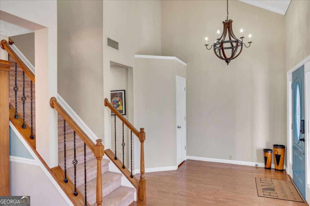Wallace Woods - Residential