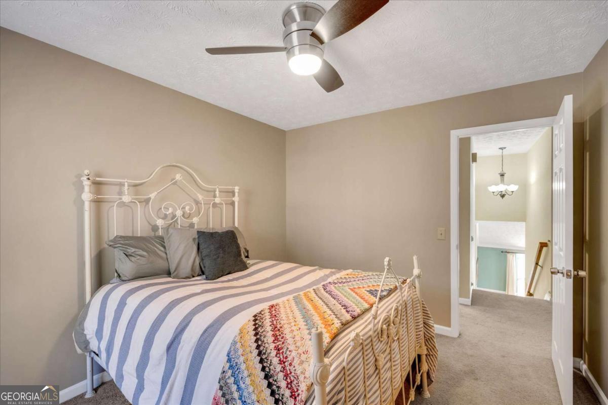 Wallace Woods - Residential