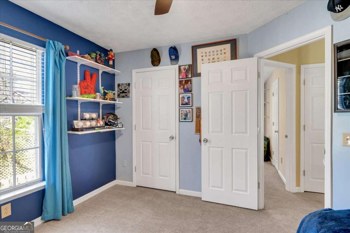 Wallace Woods - Residential