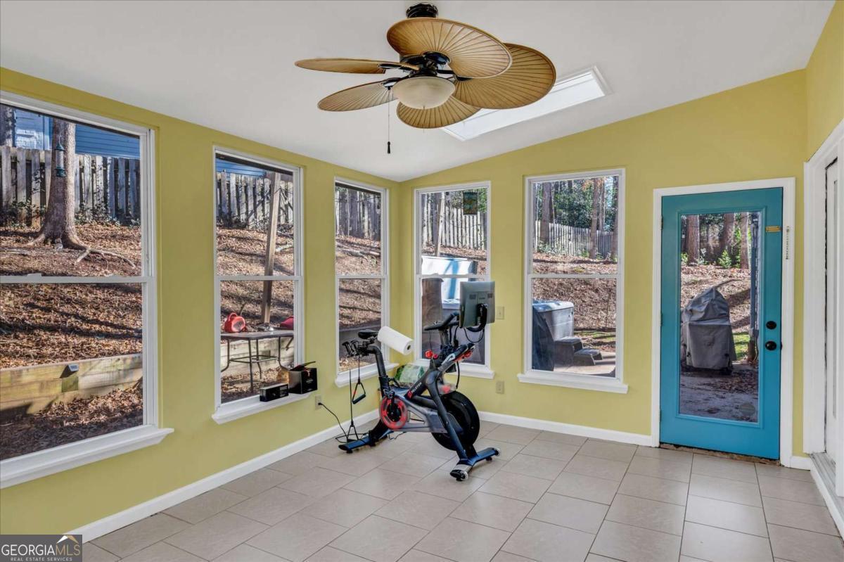 Wallace Woods - Residential