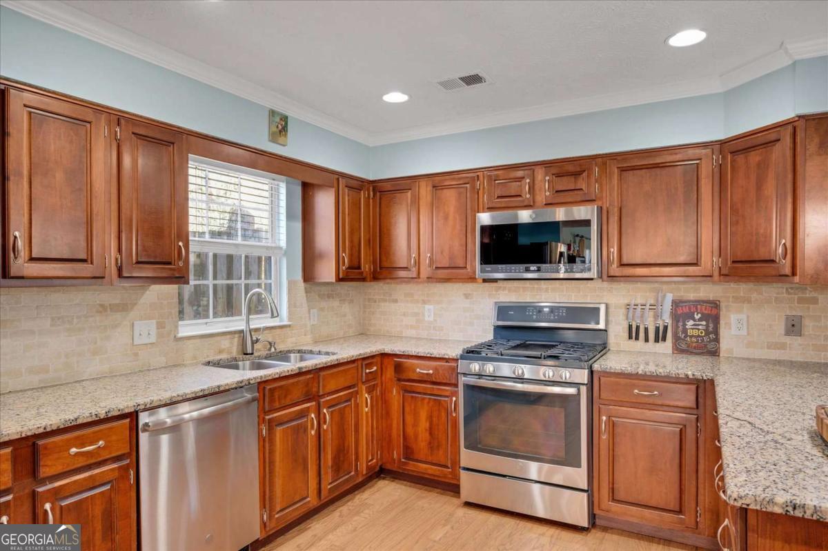Wallace Woods - Residential