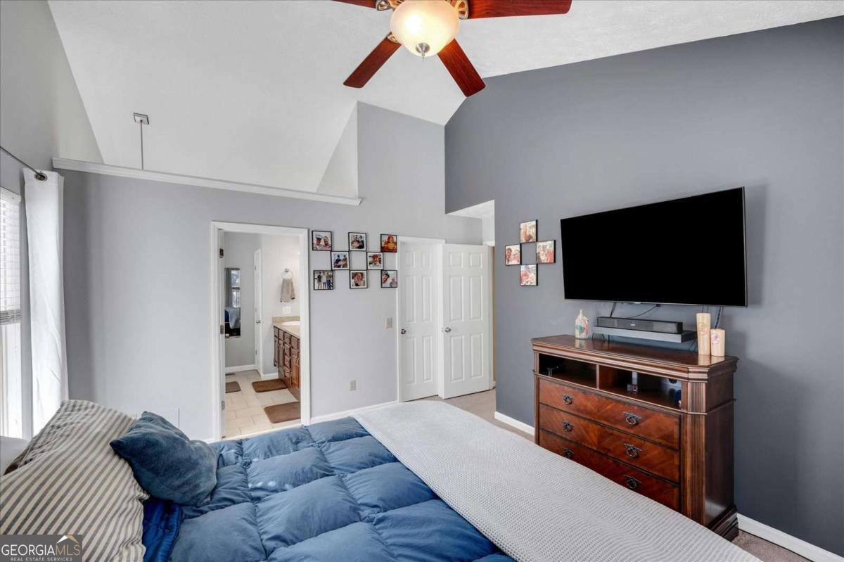 Wallace Woods - Residential
