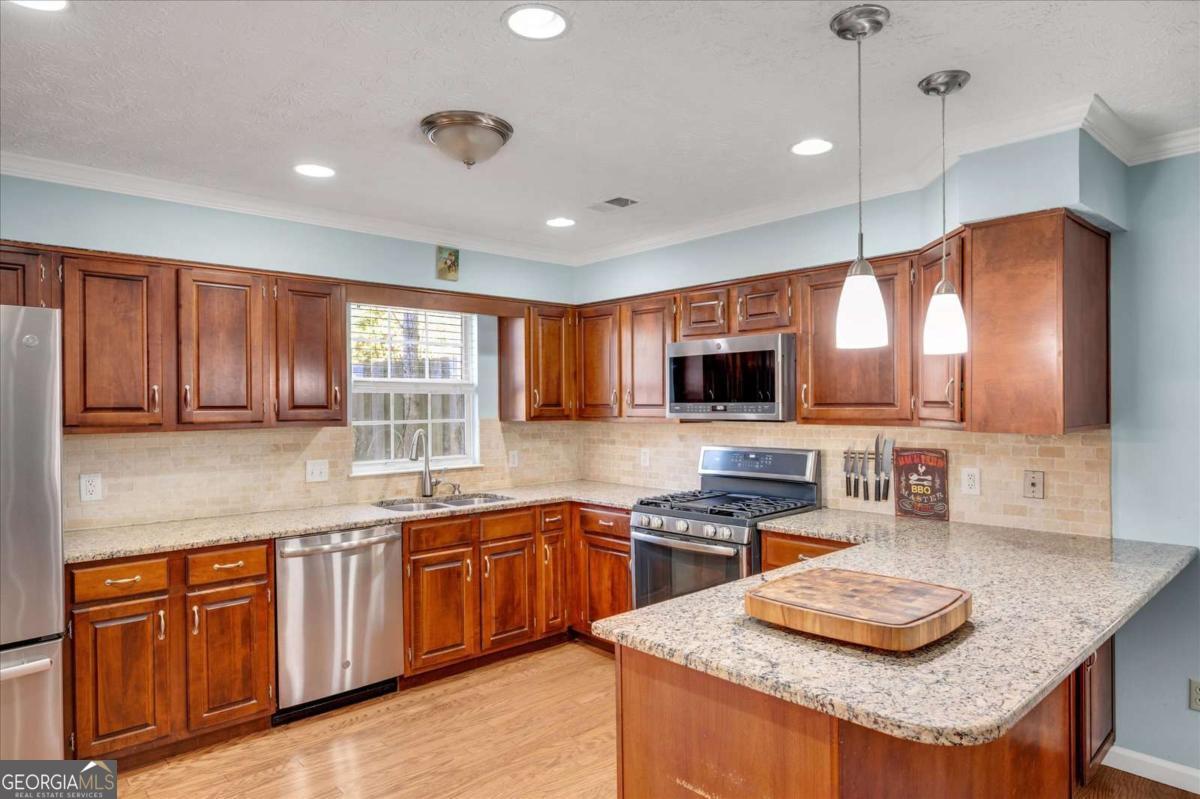 Wallace Woods - Residential