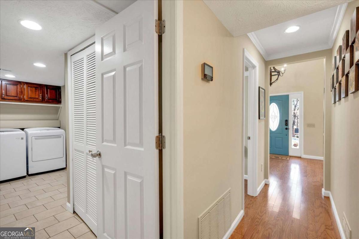Wallace Woods - Residential