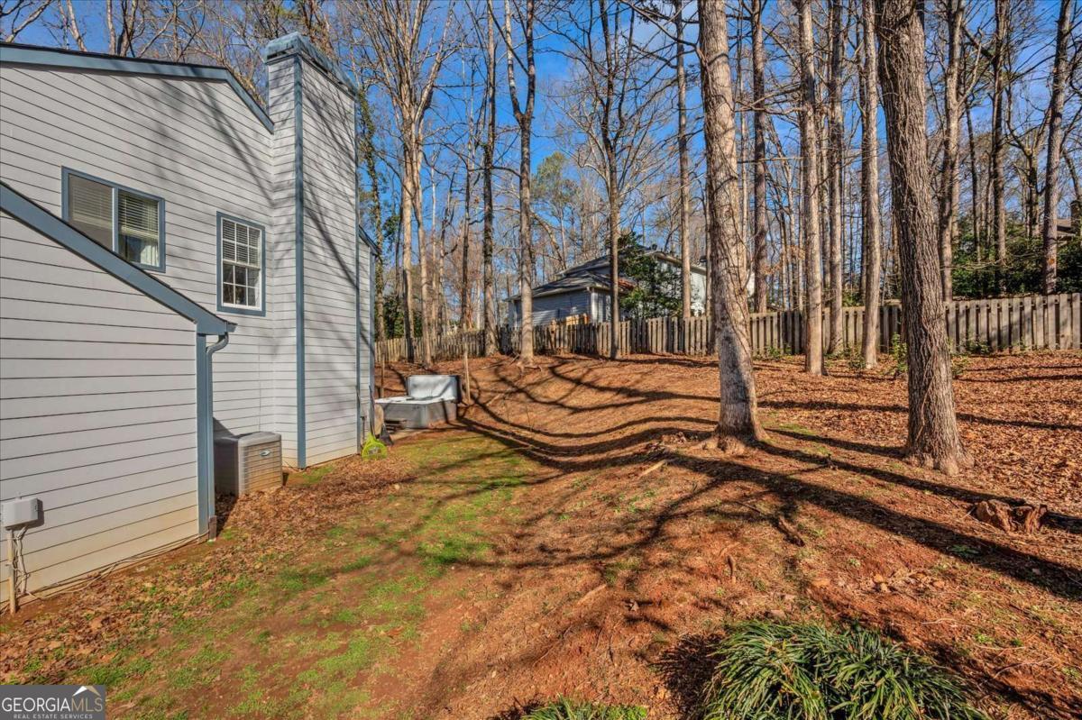 Wallace Woods - Residential