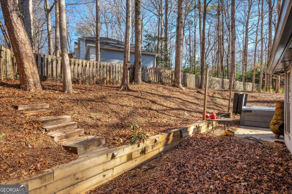 Wallace Woods - Residential